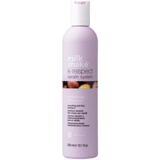 Milk_Shake K-Respect Smoothing Shampoo - Anti-frizz shampoo 300 ml