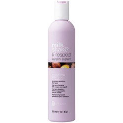 Milk_Shake K-Respect Smoothing Shampoo - Anti-frizz shampoo 300 ml
