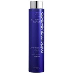 Miriam Quevedo Extreme Caviar Special Dandruff Shampoo - šampūnas nuo pleiskanų, 250 ml