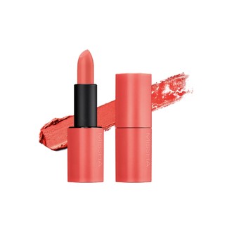 Missha Dare Rouge Velvet Lipstick - Matiniai lūpų dažai 3,5 g 12 Better than Sun