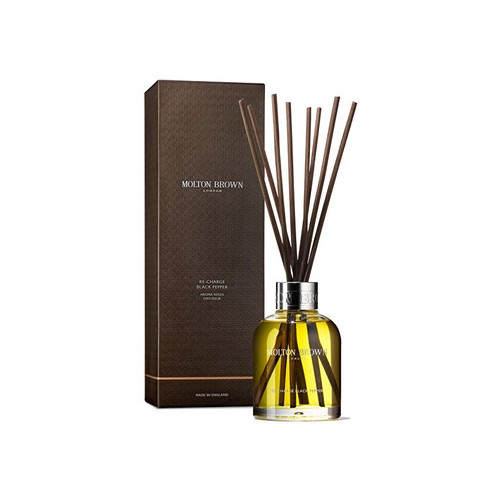 Molton Brown Re-Charge Black Pepper - Aroma difuzér 150ml