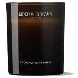 Molton Brown Re-Charge Black Pepper Scented Candle 600.0g