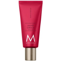 Moroccanoil Dahlia Rouge Hand Cream - rankų kremas 100 ml
