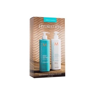 Moroccanoil Hydration Duo 500 ml