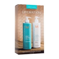 Moroccanoil Hydration Duo 500 ml