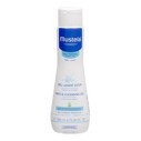Mustela Bébé Gentle Cleansing Gel Hair & Body - Shower Gel 200 ml