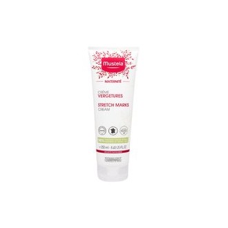 Mustela Maternity Stretch Marvnt. Cream - Cream for expectant mothers against the formation of