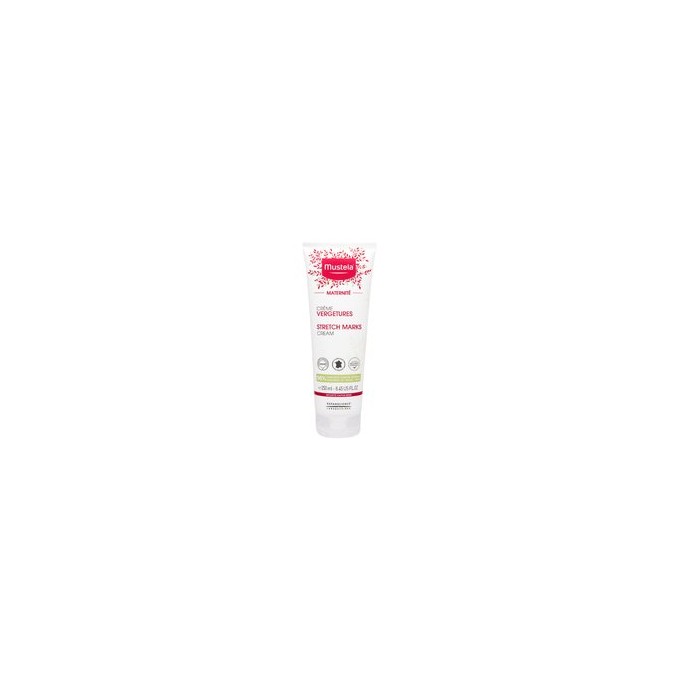 Mustela Maternity Stretch Marvnt. Cream - Cream for expectant mothers against the formation of