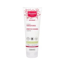 Mustela Maternity Stretch Marvnt. Cream - Cream for expectant mothers against the formation of