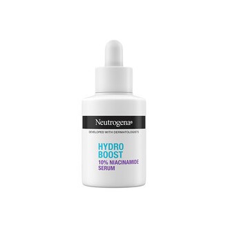 Neutrogena HydroBoost 10% Niacinamide Serum - Odos serumas 30 ml
