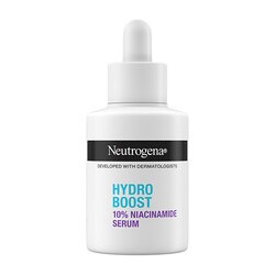 Neutrogena HydroBoost 10% Niacinamide Serum - Odos serumas 30 ml