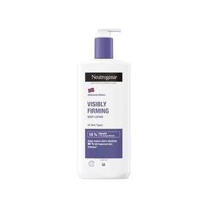 Neutrogena Visibly Firming Body Lotion - kūno losjonas 400 ml