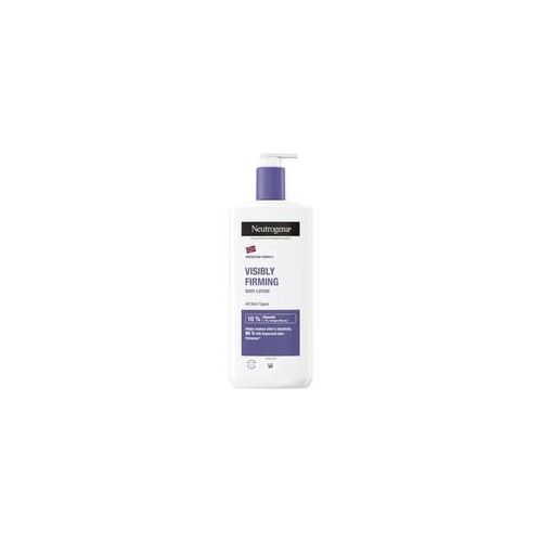 Neutrogena Visibly Firming Body Lotion - kūno losjonas 400 ml