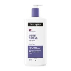 Neutrogena Visibly Firming Body Lotion - kūno losjonas 400 ml