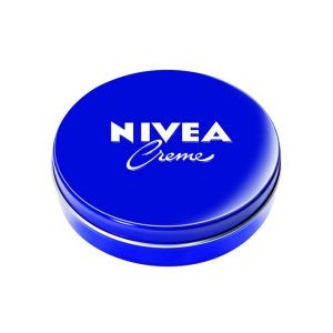 Nivea Creme - Intense Cream 400 ml
