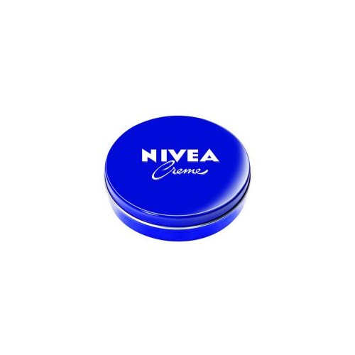 Nivea Creme - Intense Cream 400 ml