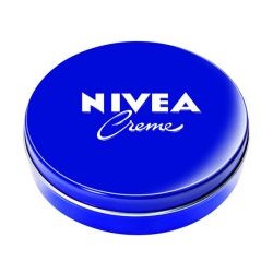 Nivea Creme - Intense Cream 400 ml