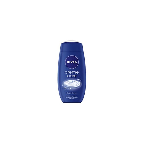 Nivea Creme Care Shower Gel 650 ml