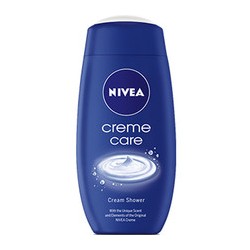 Nivea Creme Care Shower Gel 650 ml