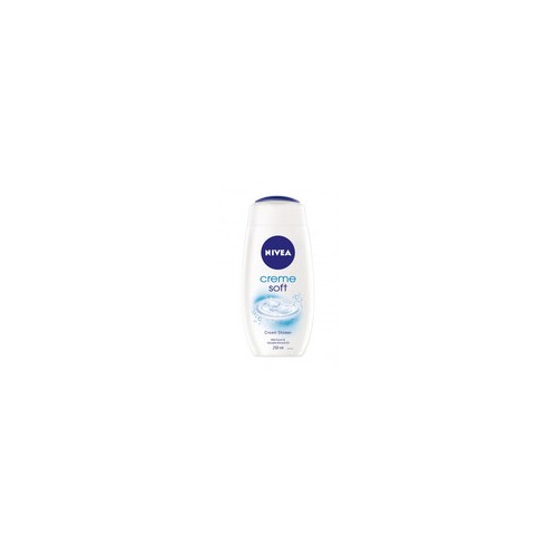 Nivea Creme Soft Shower Gel 650 ml