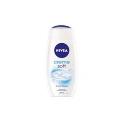 Nivea Creme Soft Shower Gel 650 ml