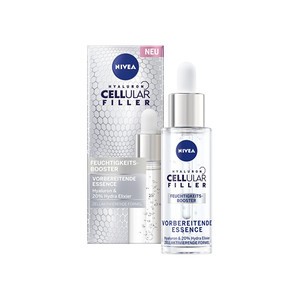 Nivea Hyaluron Cellular Filler Essence - Moisturizing skin serum 30 ml