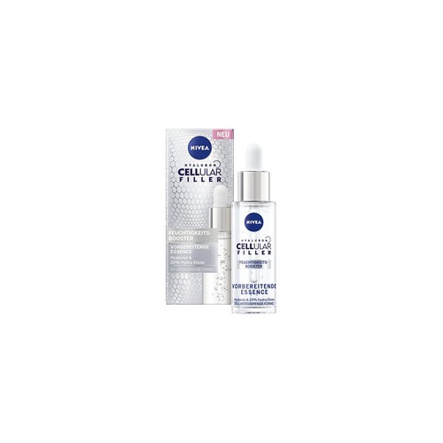 Nivea Hyaluron Cellular Filler Essence - Moisturizing skin serum 30 ml