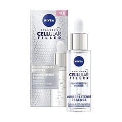 Nivea Hyaluron Cellular Filler Essence - Moisturizing skin serum 30 ml