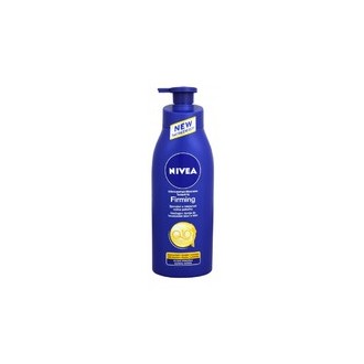 Nivea Nourishing Firming body lotion for dry skin Q10 Plus (Firming) 400 ml