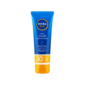 Nivea Sun UV Face Cream SPF30 50 ml
