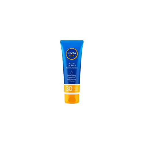 Nivea Sun UV Face Cream SPF30 50 ml