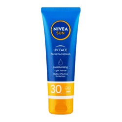 Nivea Sun UV Face Cream SPF30 50 ml