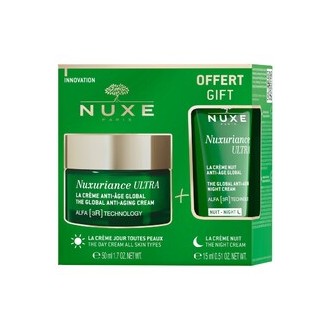 Nuxe Nuxuriance Ultra The Global Anti-Aging Set 65 ml