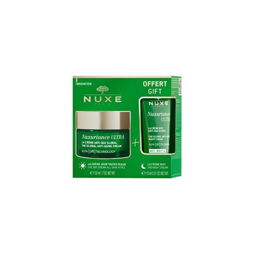Nuxe Nuxuriance Ultra The Global Anti-Aging Set 65 ml