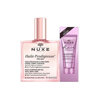 Nuxe Prodigieuse Florale Duo