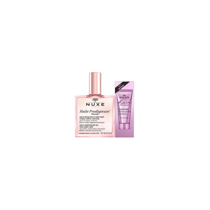 Nuxe Prodigieuse Florale Duo
