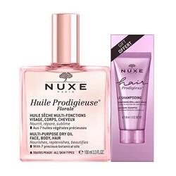 Nuxe Prodigieuse Florale Duo