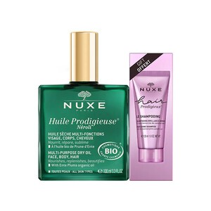 Nuxe Prodigieux Duo - dovanų rinkinys