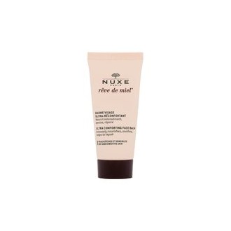 Nuxe Reve de Miel Ultra Comforting Face Balm (dry and sensitive) 30 ml