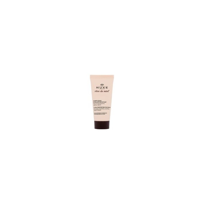 Nuxe Reve de Miel Ultra Comforting Face Balm (dry and sensitive) 30 ml