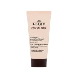 Nuxe Reve de Miel Ultra Comforting Face Balm (dry and sensitive) 30 ml