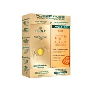 Nuxe Super Serum 10 Set