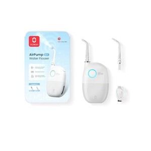 Oclean A10 Bílá - burnos irigatorius