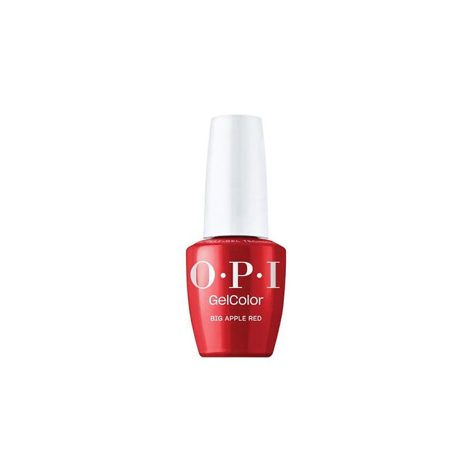 OPI GelColor Nail Polish - nagų lakas, 15 ml Mexico City Move-Mint