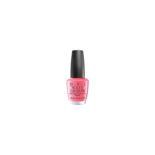 OPI Nail Lacquer - Nail Polish - nagų lakas, 15 ml Chocolate Moose