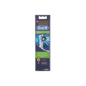 Oral B Cross Action EB50 8.0ks