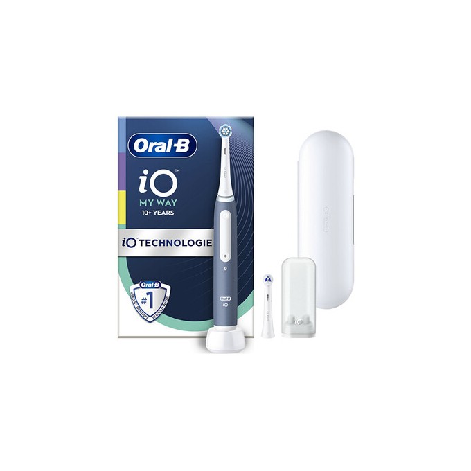 Oral B iO My Way 4 Kids - Elektrický zubní kartáček