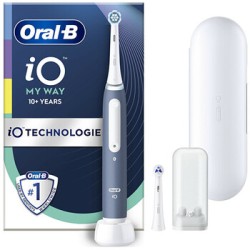 Oral B iO My Way 4 Kids - Elektrický zubní kartáček