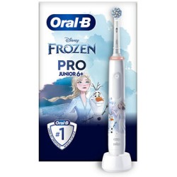 Oral B Pro3 Junior 6+ ( Frozen ) - Elektrický zubní kartáček