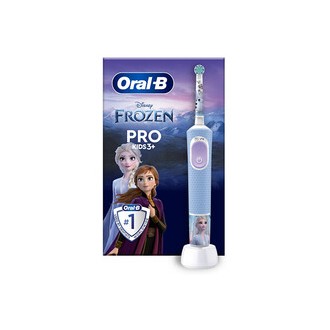 Oral B Vitality Pro Kids Frozen